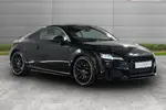 2020 Audi TT