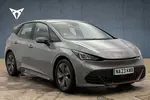 2023 Cupra Born