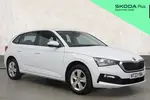 2023 Skoda Scala