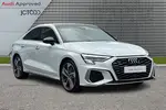 2017 Audi S3