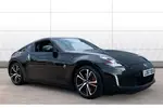 2017 Nissan 370Z