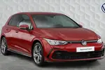 2023 Volkswagen Golf