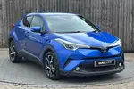 2018 Toyota C-HR