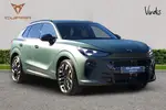 2026 Cupra Terramar
