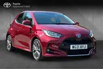 2021 Toyota Yaris