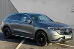 2021 Mercedes-Benz EQC