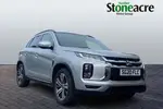2020 Mitsubishi ASX
