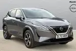 2023 Nissan Qashqai