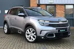 2020 Citroen C5 Aircross