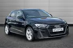 2023 Audi A1