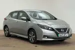 2021 Nissan Leaf