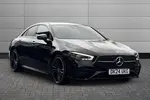 2024 Mercedes-Benz CLA
