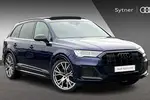 2024 Audi SQ7