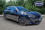 2023 Vauxhall Astra