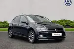 2021 Volkswagen Polo