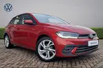 2022 Volkswagen Polo