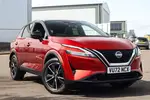 2022 Nissan Qashqai