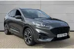 2020 Ford Kuga