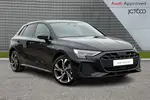 2026 Audi A3