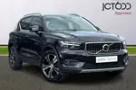 2019 Volvo XC40