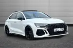 2022 Audi RS3