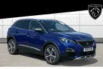 2019 Peugeot 3008