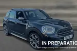 2022 MINI Countryman