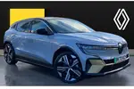 2023 Renault Megane E Tech