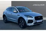 2021 Jaguar E-Pace