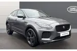 2020 Jaguar E-Pace