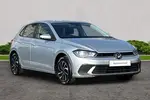 2023 Volkswagen Polo