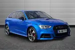 2019 Audi A3