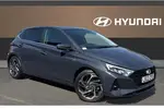 2022 Hyundai i20