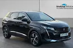 2021 Peugeot 3008