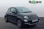 2024 Fiat 500