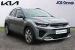 2025 Kia Stonic