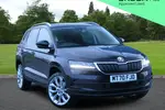 2020 Skoda Karoq
