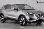 2019 Nissan Qashqai