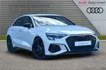 2023 Audi S3
