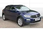 2019 Volkswagen T-Roc