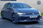 2024 Volkswagen Golf