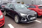 2019 Audi Q3