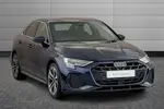 2025 Audi A3 Saloon