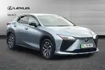2025 Lexus RZ