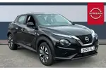 2025 Nissan Juke