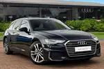 2023 Audi A6 Avant