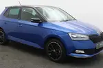 2019 Skoda Fabia