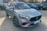 2022 MG ZS