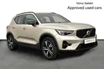 2024 Volvo XC40
