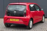 2023 Volkswagen Up
